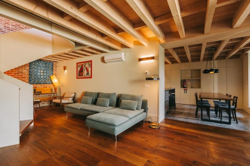 Oporto Maison Alves da Veiga Apartment in Porto