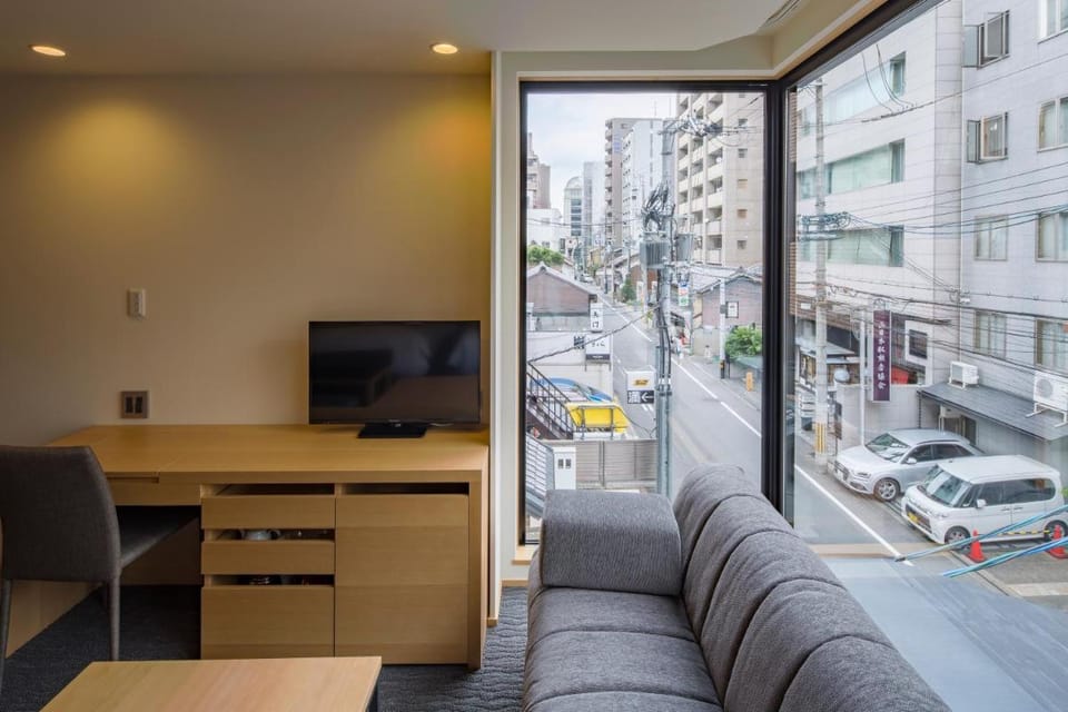 Villa Sanjo Muromachi Kyoto Hotel in Kyoto