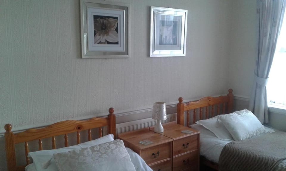 Gilesgate Moor Hotel Bed and Breakfast in Durham