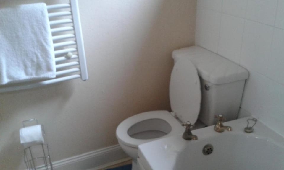 Gilesgate Moor Hotel Bed and Breakfast in Durham