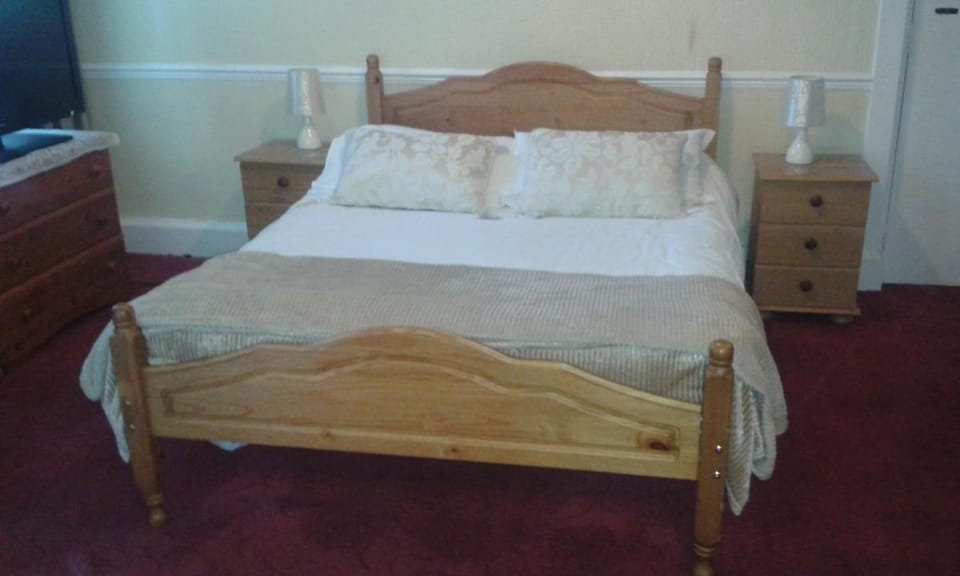 Gilesgate Moor Hotel Bed and Breakfast in Durham