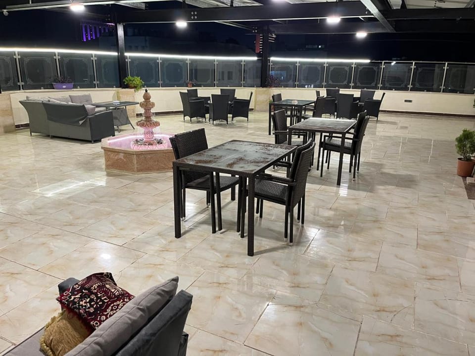 Suzan Hotel Apartments Apartment hotel in Africa