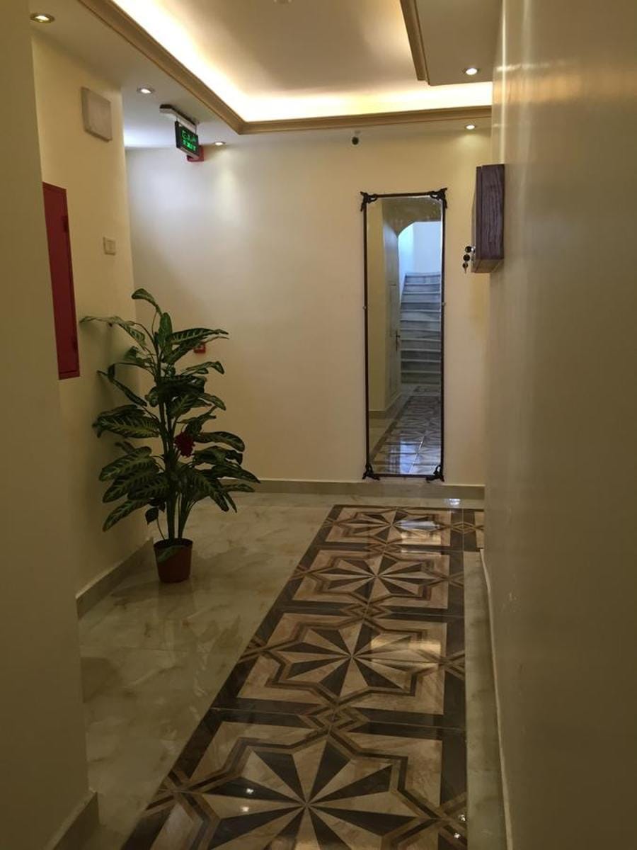 Suzan Hotel Apartments Apartment hotel in Africa