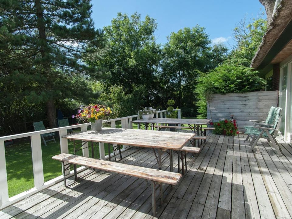 Luxurious mansion in Callantsoog with Sauna Vacation rental in Julianadorp