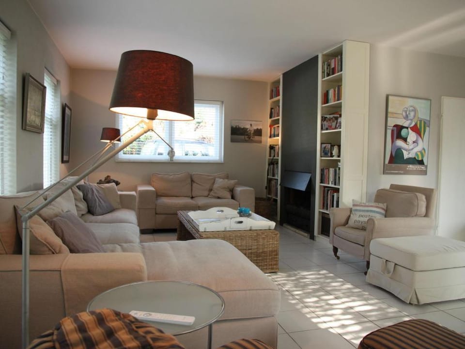 Groet Villa Stay with Garden Views Villa in North Holland (province)