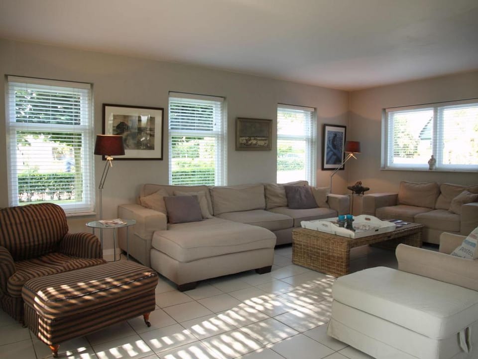 Groet Villa Stay with Garden Views Villa in North Holland (province)