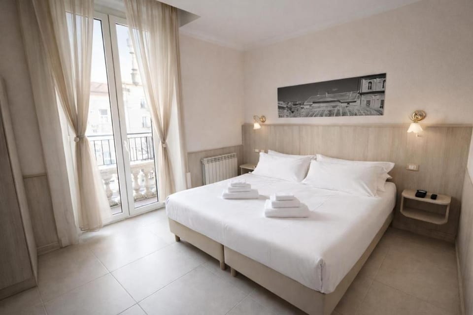 Hotel Cantore Hotel in Genoa
