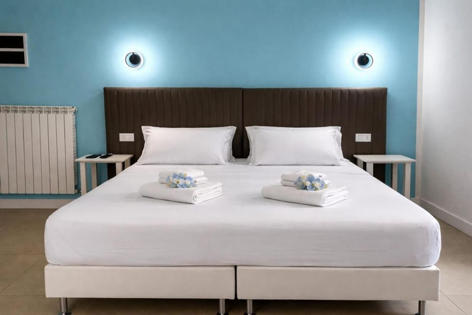 Hotel Cantore Hotel in Genoa