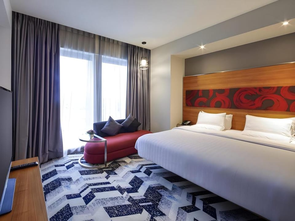 FOX Hotel Pekanbaru Hotel in West Sumatra, Indonesia