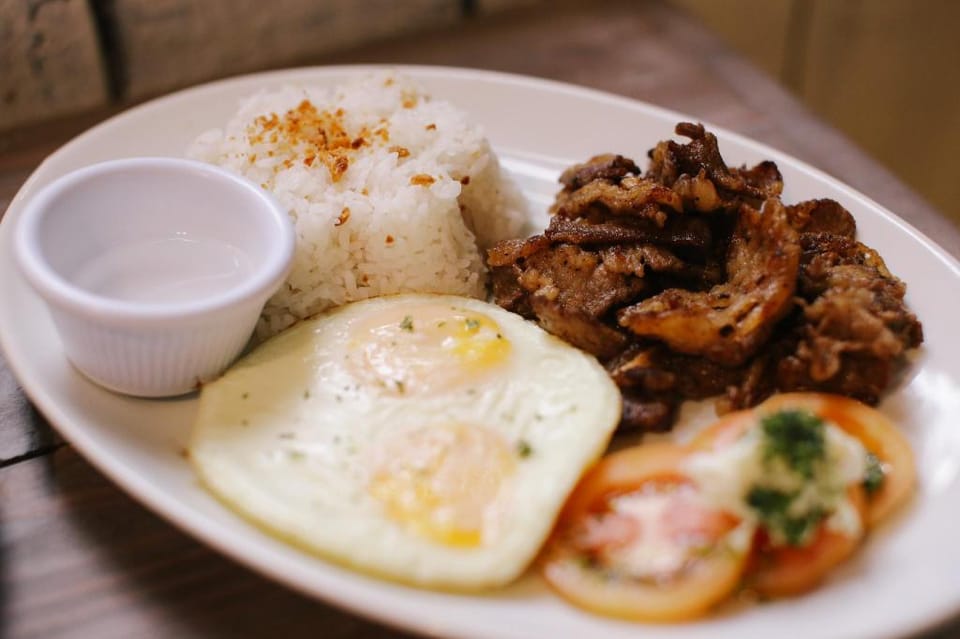 Ted's Bed and Breakfast Bed and Breakfast in Calabarzon
