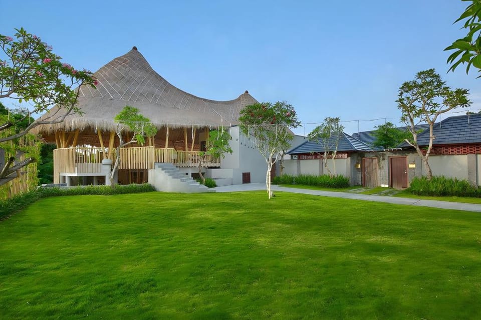 Theanna Villa and Spa Canggu Villa in North Kuta