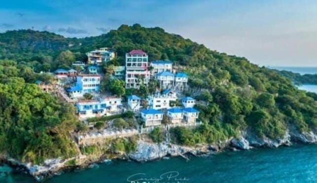Oceanviewresort Bed and Breakfast in Chon Buri Changwat