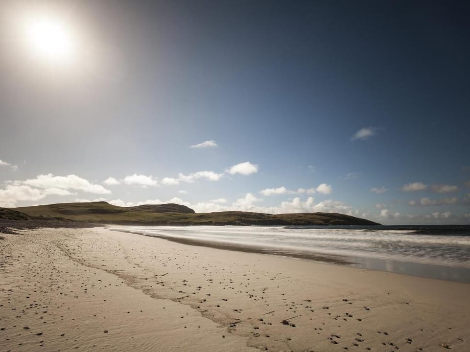 Clifton Cottage Hotel in Scotland