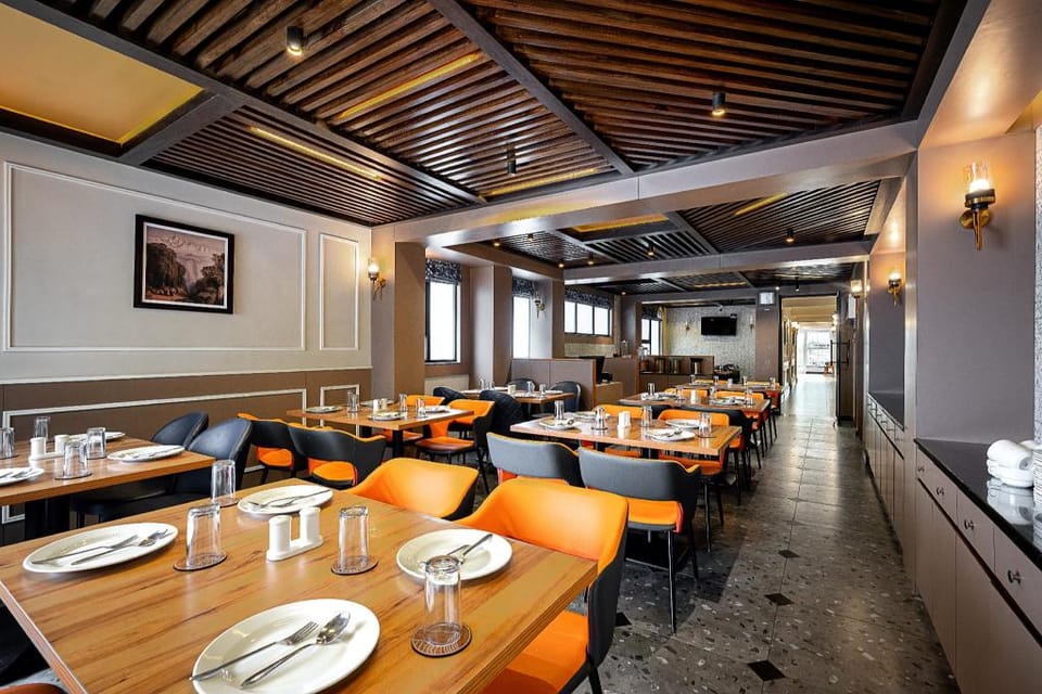 Hotel Sonar Bangla Darjeeling Hotel in Kolkata