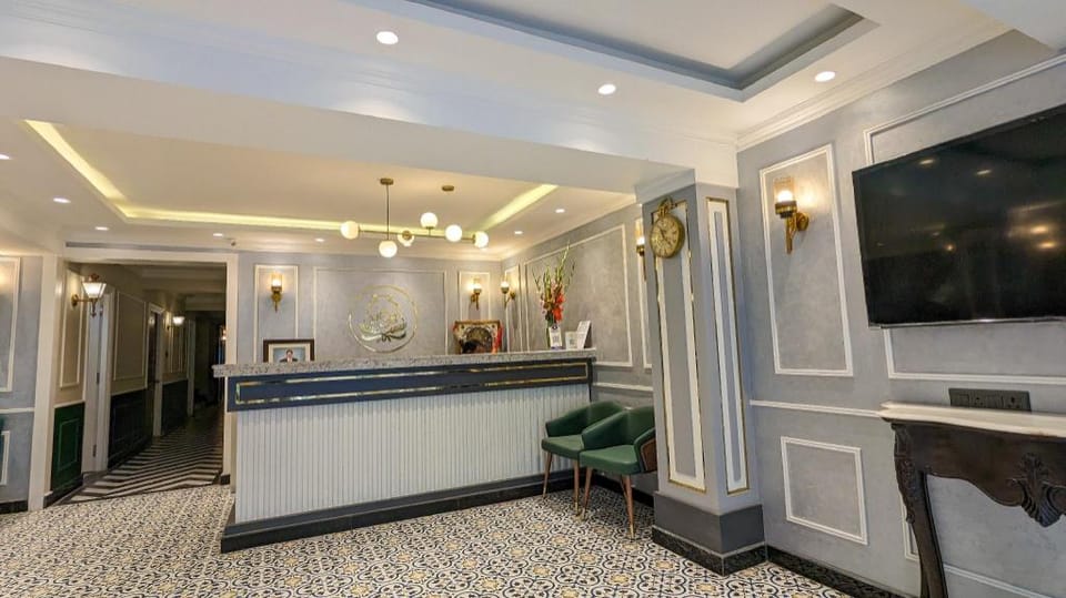 Hotel Sonar Bangla Darjeeling Hotel in Kolkata