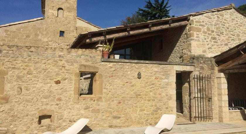 Les Toiles du 15 Bed and Breakfast in Provence-Alpes-Côte d'Azur
