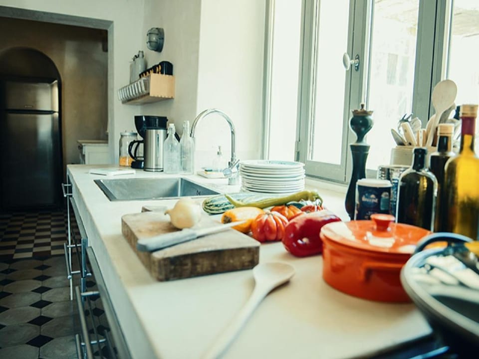 Les Toiles du 15 Bed and Breakfast in Provence-Alpes-Côte d'Azur