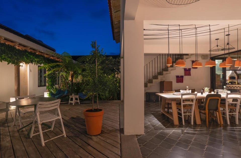 Good Hotel Antigua Hotel in Antigua Guatemala