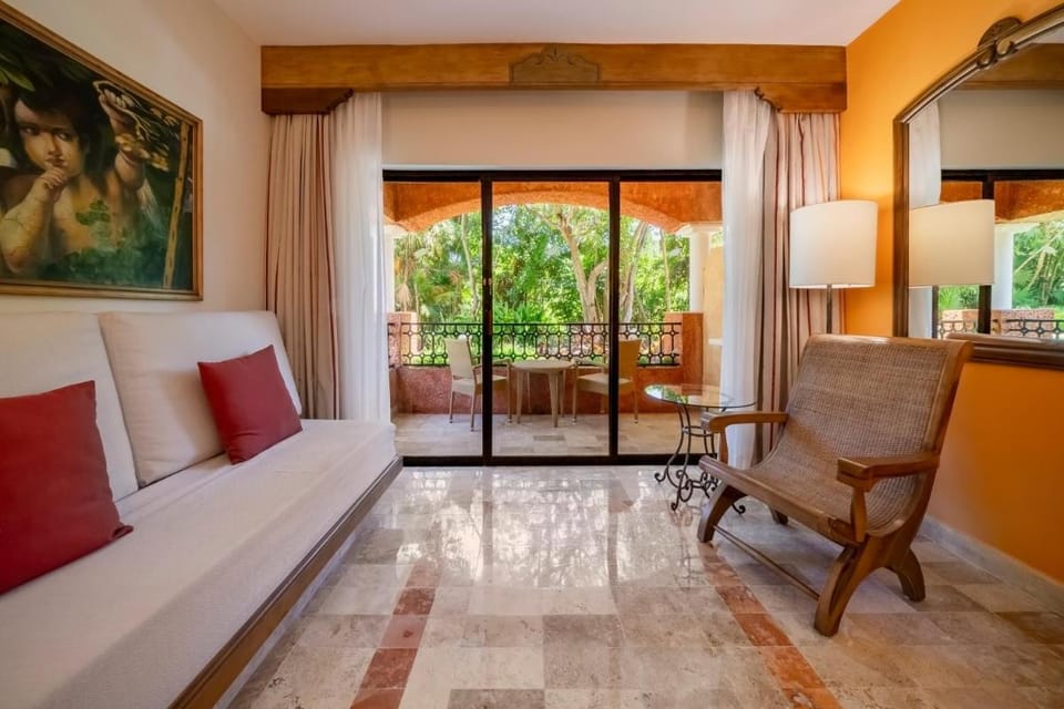 Iberostar Waves ParaÃ­so Beach - All Inclusive Resort in State of Quintana Roo