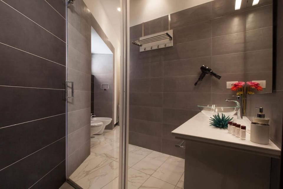 Suite dei Catalani Bed and Breakfast in Naples