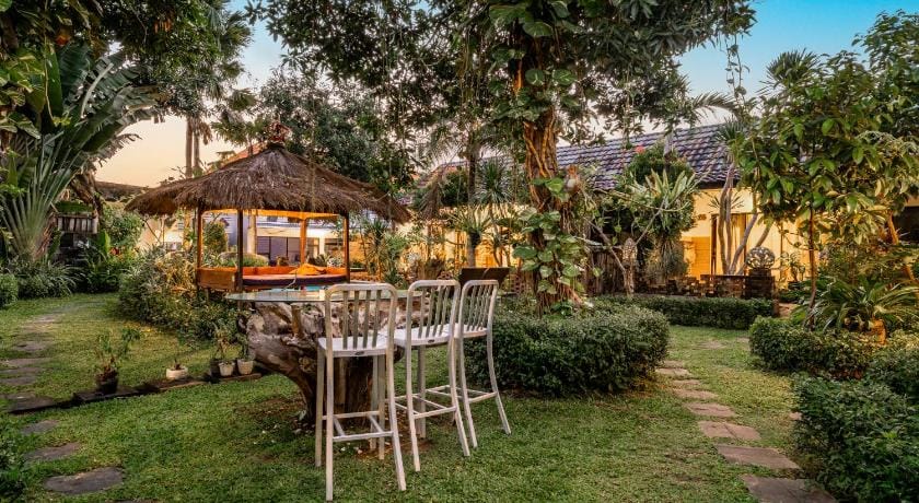 Vande Guest House Bed and Breakfast in North Kuta