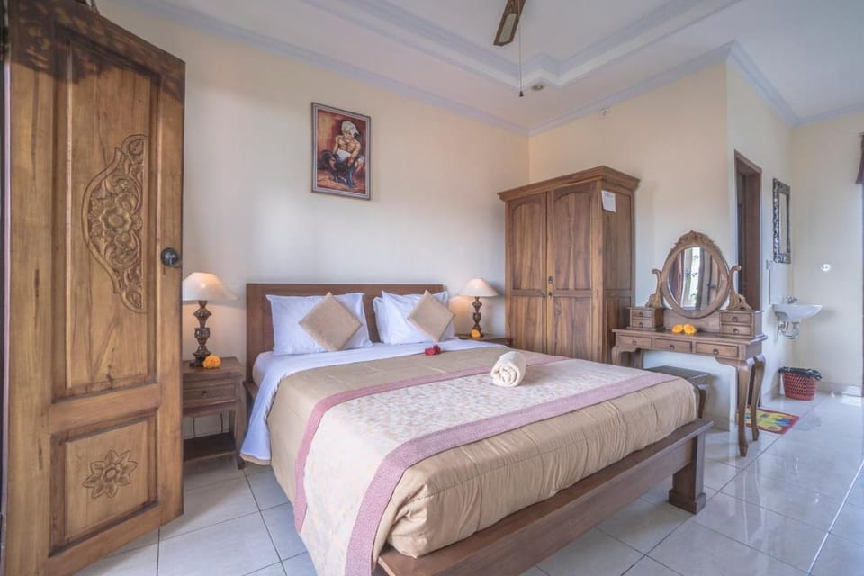 Ubud Sensasi Bungalow Inn in Ubud