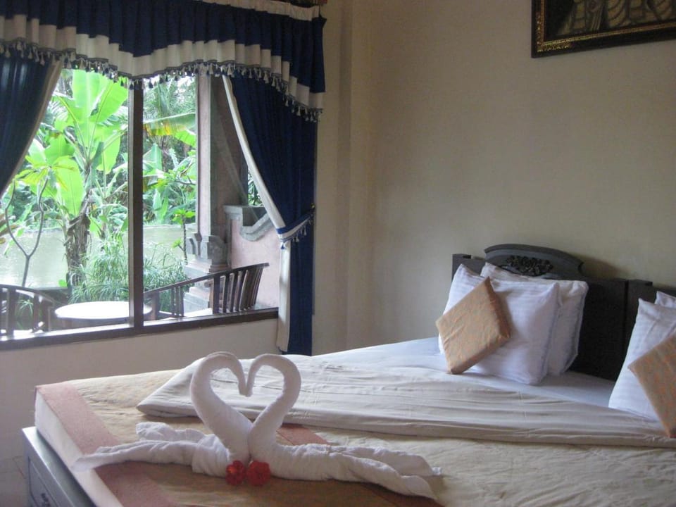 Ubud Sensasi Bungalow Inn in Ubud