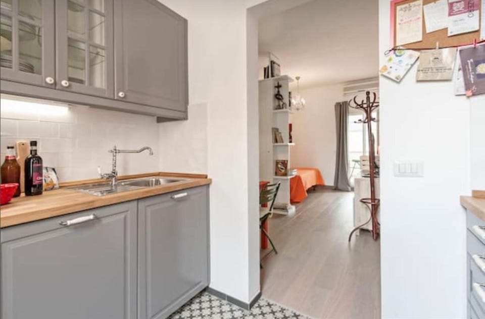 L'Attichetto di Ponte Milvio a Roma Centro Apartment in Rome