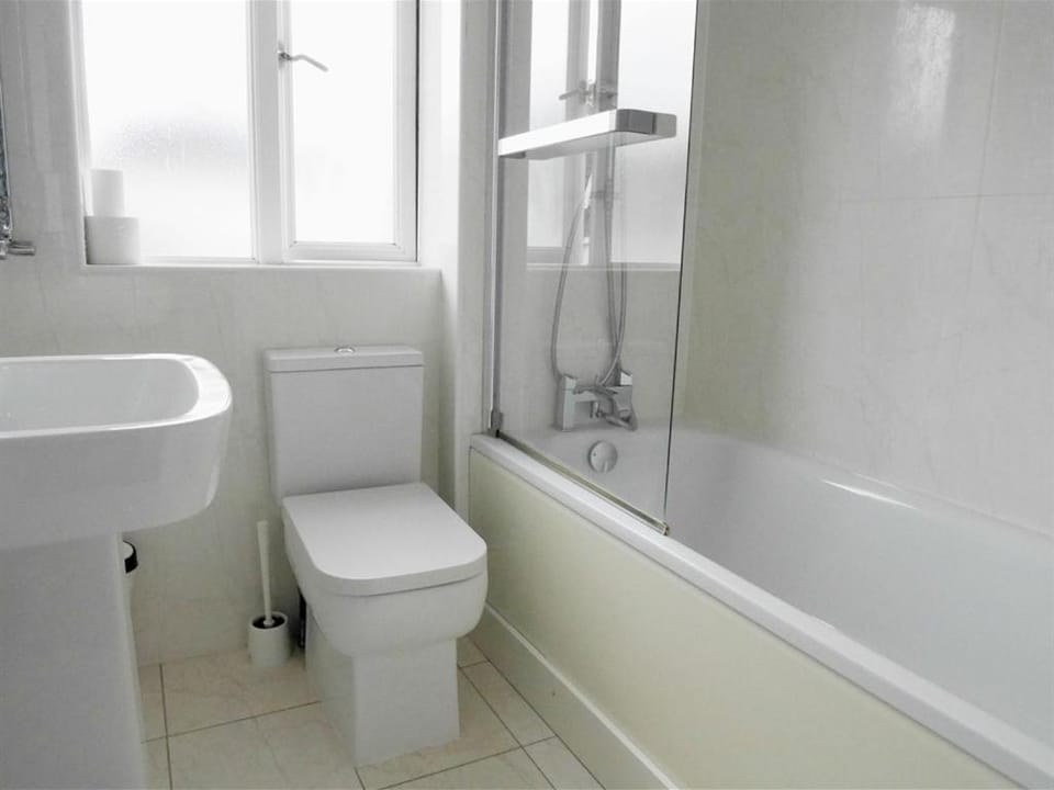 Kew Studios and Rooms Apartment in Brentford