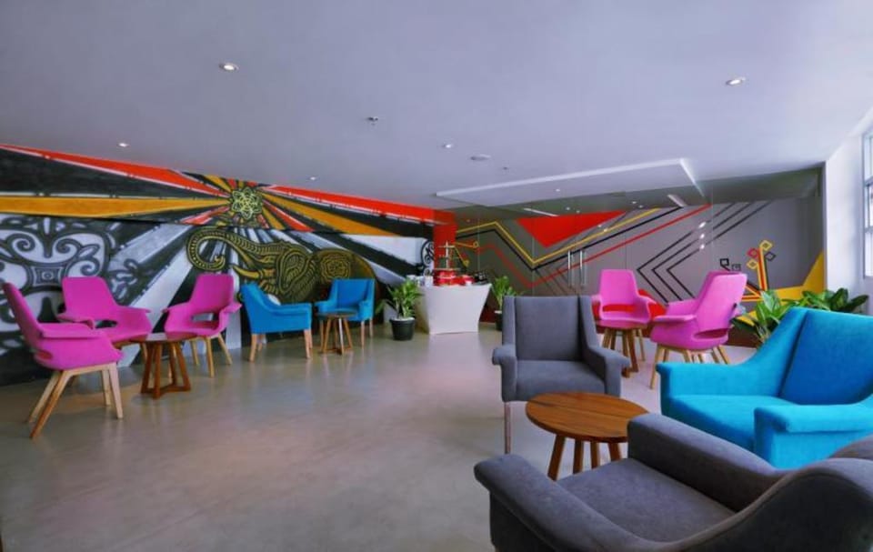 Favehotel Kuta Kartika Plaza Hotel in Kuta