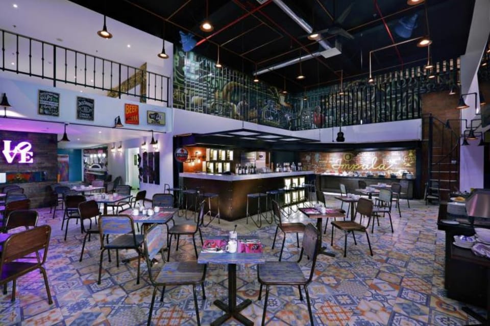 Favehotel Kuta Kartika Plaza Hotel in Kuta
