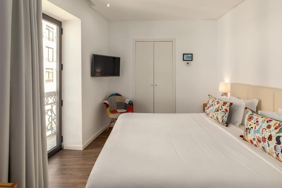 Hotel Cidade de Olhão Hotel in Olhão