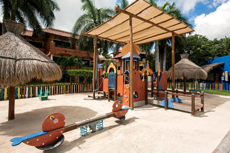 Iberostar Waves ParaÃ­so del Mar - All Inclusive Resort in State of Quintana Roo