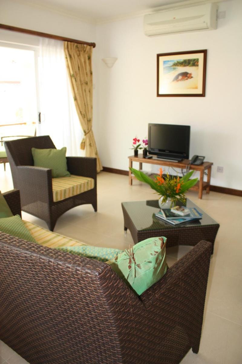 Marie Laure Suites Bed and Breakfast in Africa