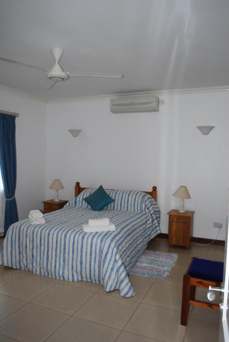 Marie Laure Suites Bed and Breakfast in Africa