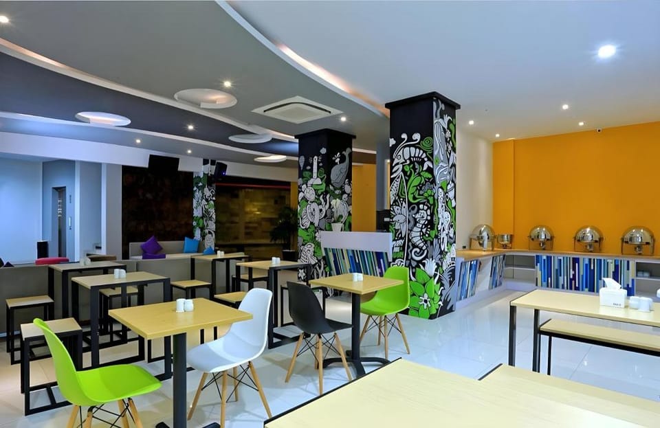 Fizz Hotel Lombok Hotel in West Nusa Tenggara, Indonesia