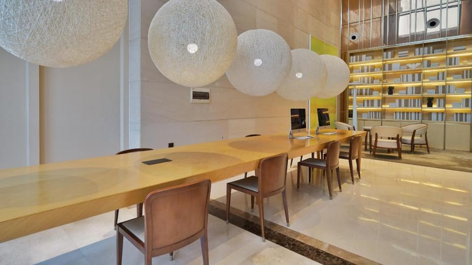 Ji Hotel Tianjin Pearl River Road Hotel in Tianjin
