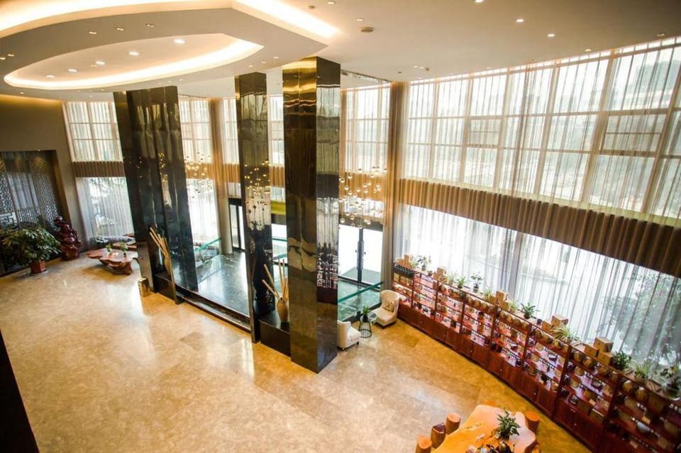 Jinjiang Inn select Hotel Kunming Economic Development Zone Kunming College Hotel in China
