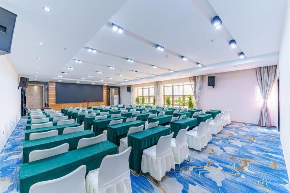 Jinjiang Inn select Hotel Kunming Economic Development Zone Kunming College Hotel in China