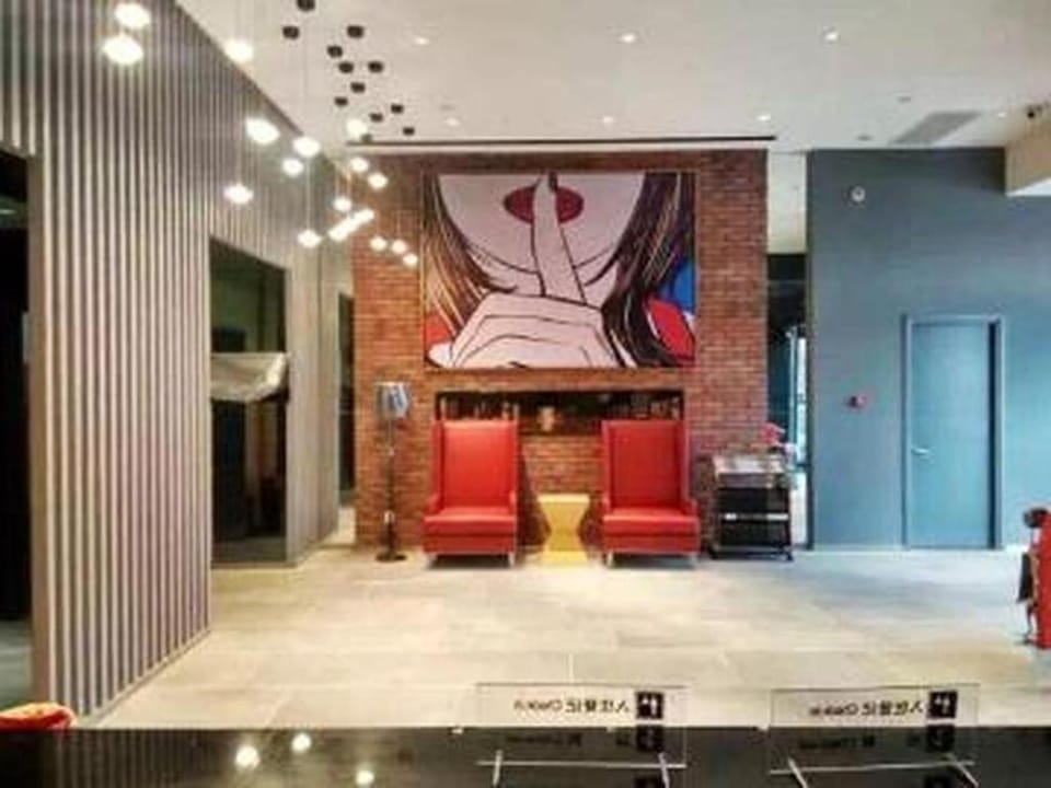 Jinjiang Inn Gaocheng Peoples Hospital Branch Hotel in China