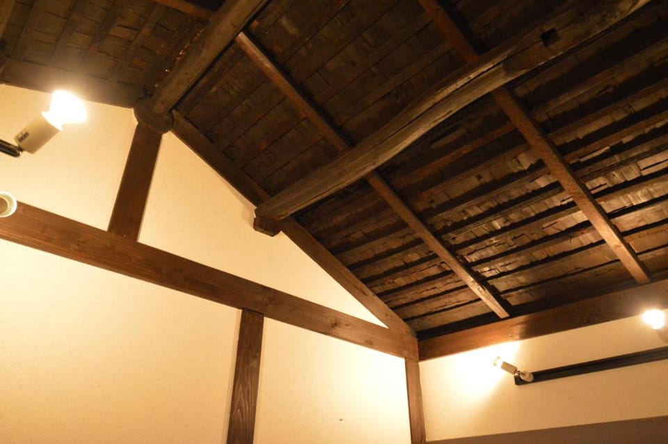 Rinn Kiyomizu Villa Vacation rental in Kyoto