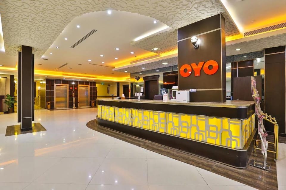 Dome El Nozha Hotel in Riyadh
