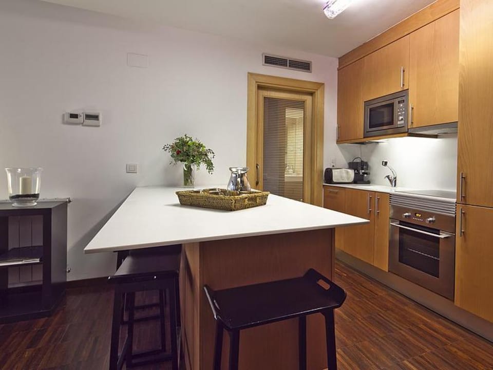 MySpaceBarcelona Carrer de Prats de Mollo  Apartment in Barcelona