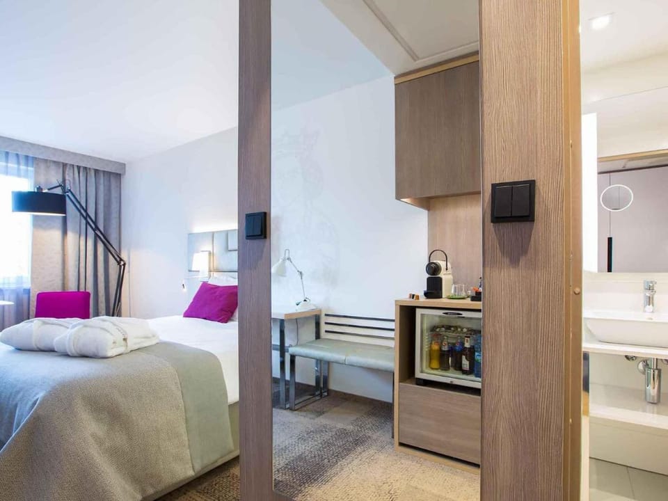 Mercure Krakow Stare Miasto Hotel in Krakow