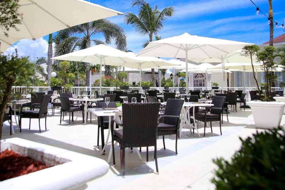 Bahia Principe Grand Aquamarine - Adults Only - All Inclusive Resort in Punta Cana