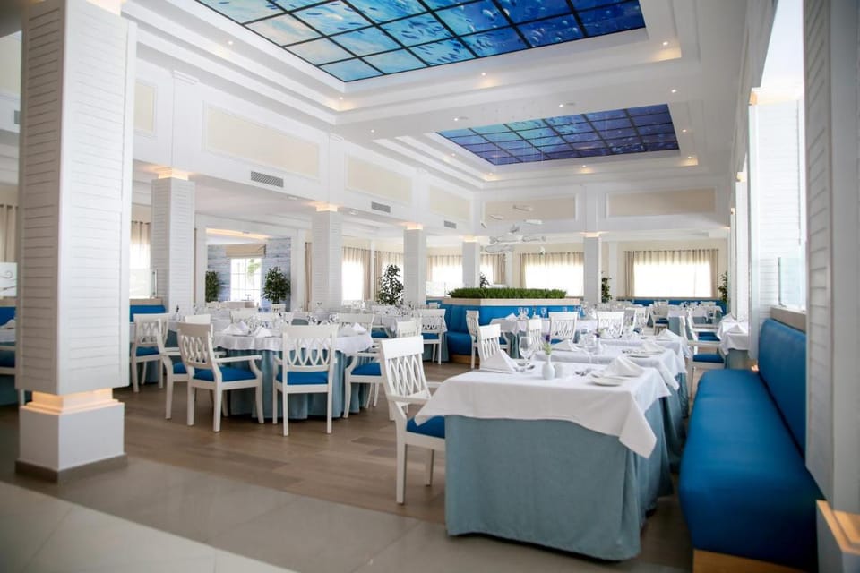 Bahia Principe Grand Aquamarine - Adults Only - All Inclusive Resort in Punta Cana