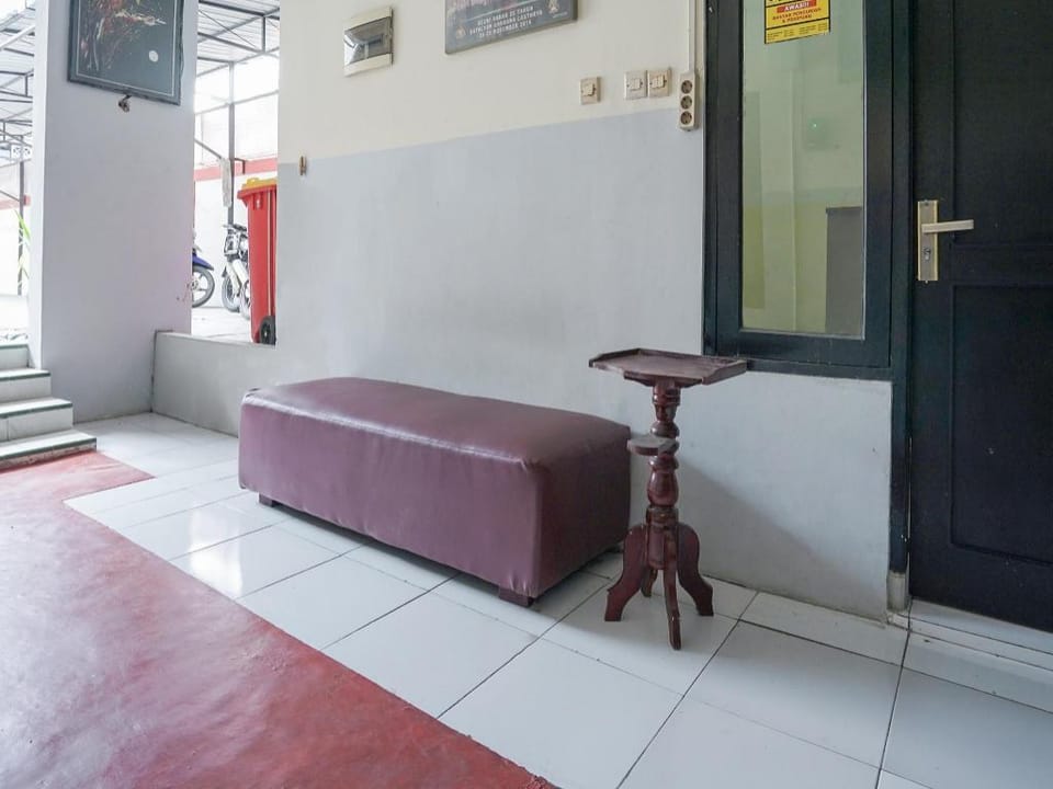 Hotel O Seturan Near Hartono Mall Yogyakarta Formerly Maleo Kostel Hotel in Special Region of Yogyakarta