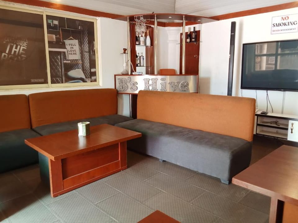 B's Hive Hotel and Suites Hotel in Abuja