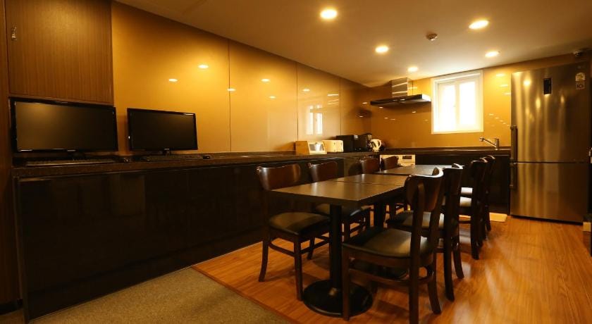 TRIPSTAY Myeongdong Bed and Breakfast in Seoul