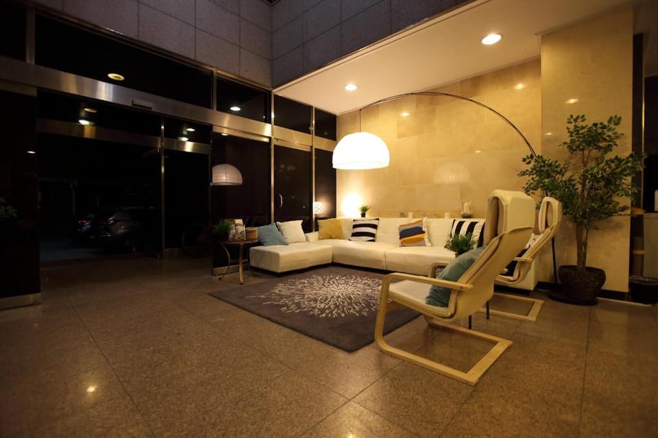 Namwon river hotel Hotel in South Korea